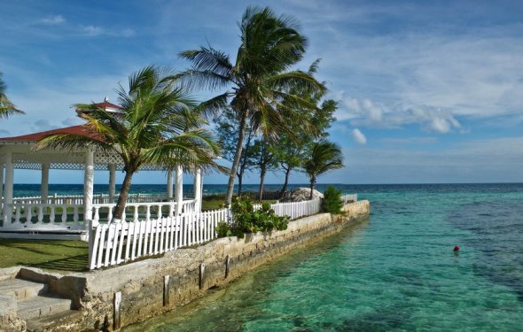 Багамские острова фото