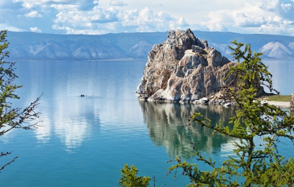 Самые красивые курорты