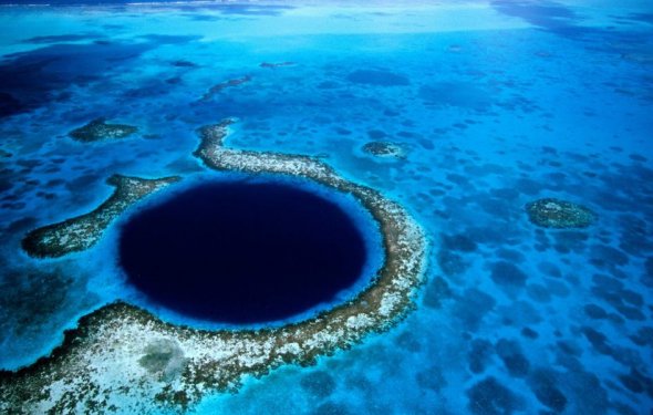 Топ 10 Самые красивые места