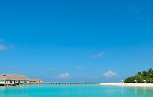Сейшелы Coral travel