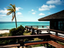 Апартаменты на Багамских островах