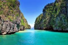 Палаван, El Nido филиппины: самостоятельные путешествия по островам