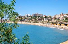 Коста Дорада одна из самых популярных испанских курортов Коста Дорада одна из самых популярных испанских курортов