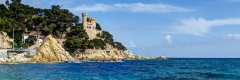 Лучшие курорты Коста Брава, отдых на море в Испании