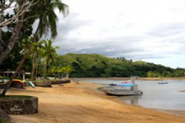 Незабываемый отдых на Фиджи