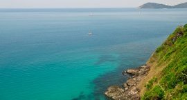Виды острова Самет Остров Самет