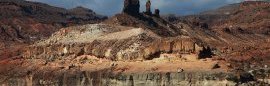 Ландшафт Канарских островов отдых на канарских островах с ребенком