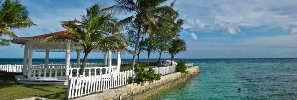 Багамские Острова Достопримечательности