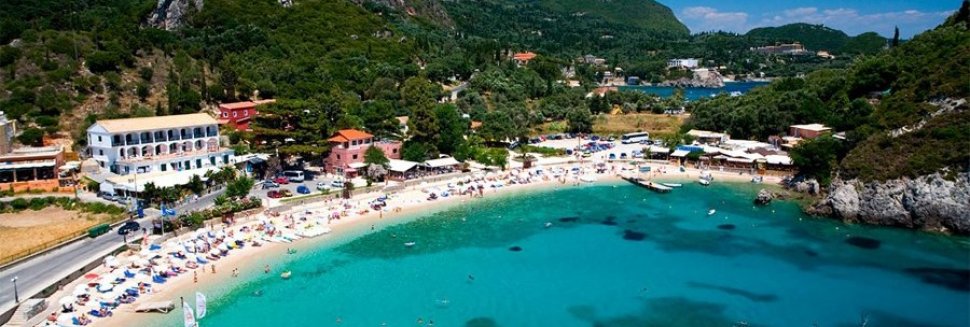 Лучший Курорт Греции