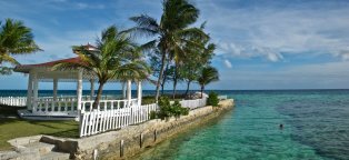 Багамские Острова Достопримечательности