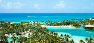 Багамские Острова Виза
