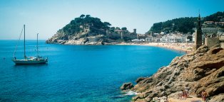 Испания Отдых на Море Цены