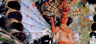 Канарские Острова Отдых с Детьми
