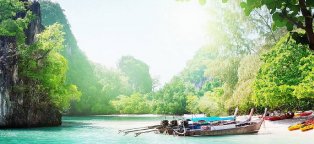 Красивые Курорты