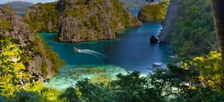 Острова Филиппин
