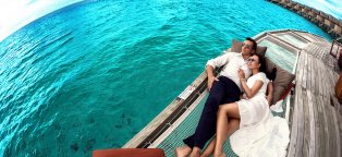 Отдых в Мальдивах