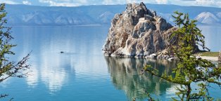 Самые Красивые Курорты