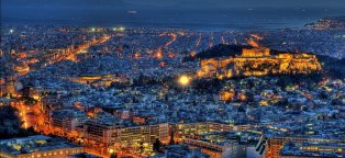 Самые Красивые Места в Мире Фото