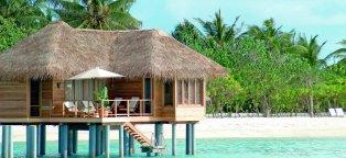 Сколько Стоит Отдых на Мальдивах